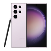 Outlet | Galaxy S23 Ultra 512GB Rosado - Visor Levemente Rayado